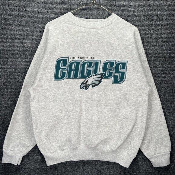 Travon A Other - Retro 1995 Philadelphia Eagles Football Go Eagles Sweatshirt